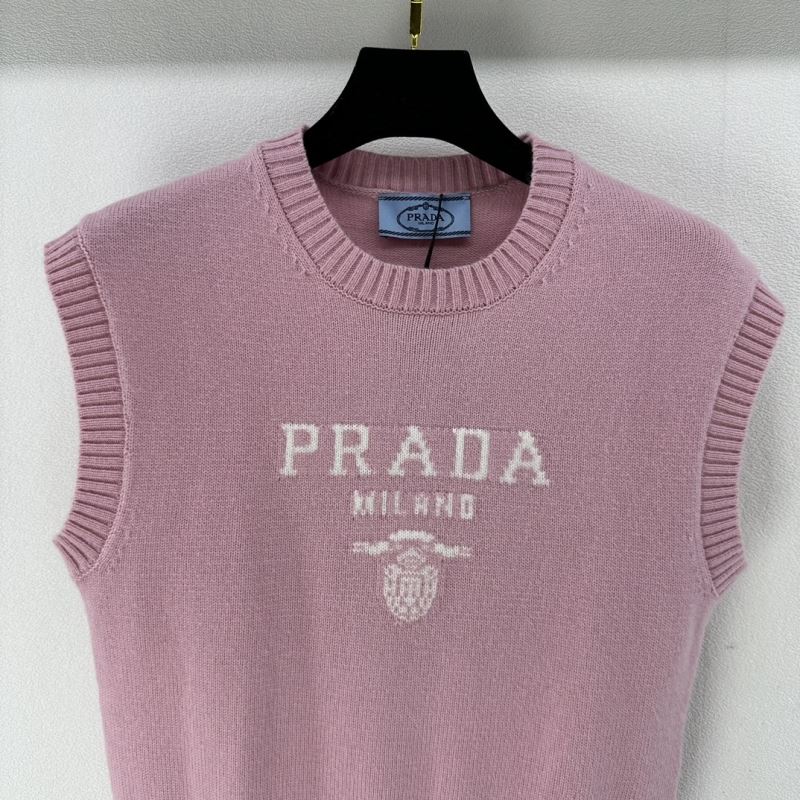 Prada Vest